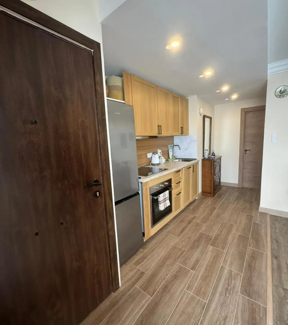 Casa De La Paz Apartment Estepona Spain