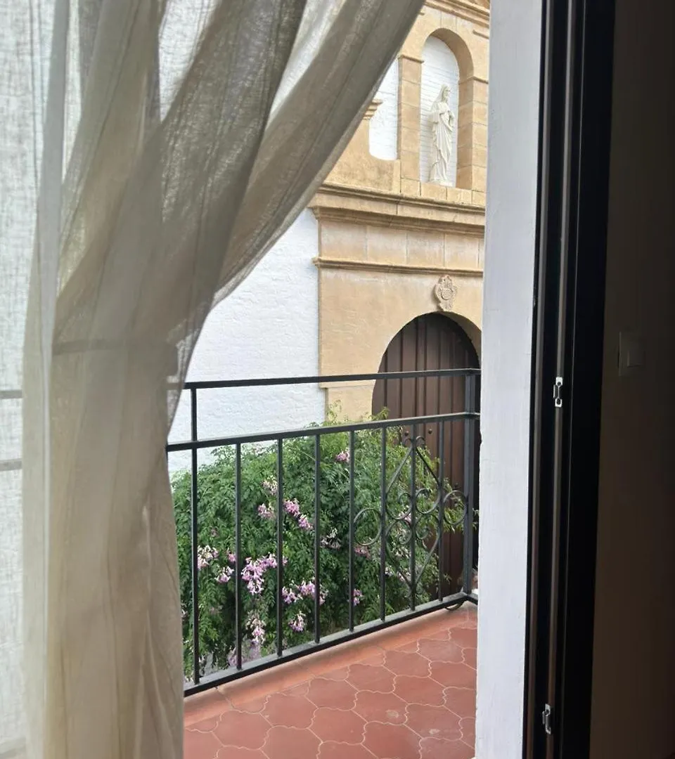 Casa De La Paz Apartment Estepona