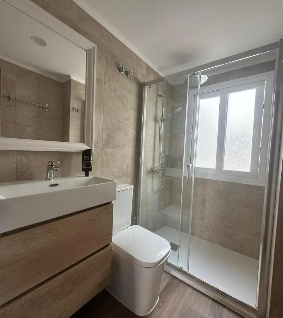 Ferienwohnung Casa De La Paz Estepona