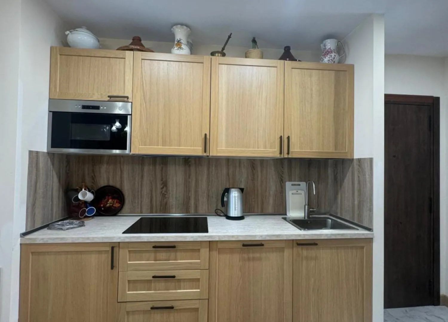 Casa De La Paz Apartment Estepona Spain