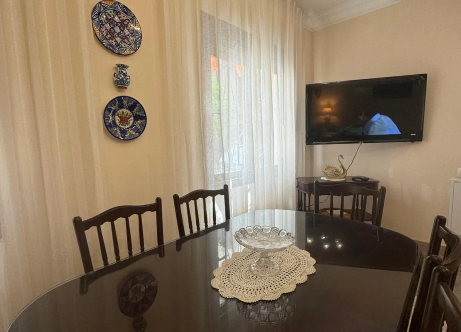 Casa De La Paz Apartment Estepona