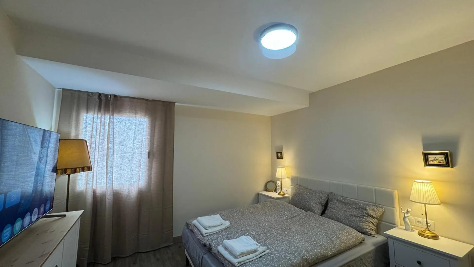 Casa De La Paz Apartment Estepona
