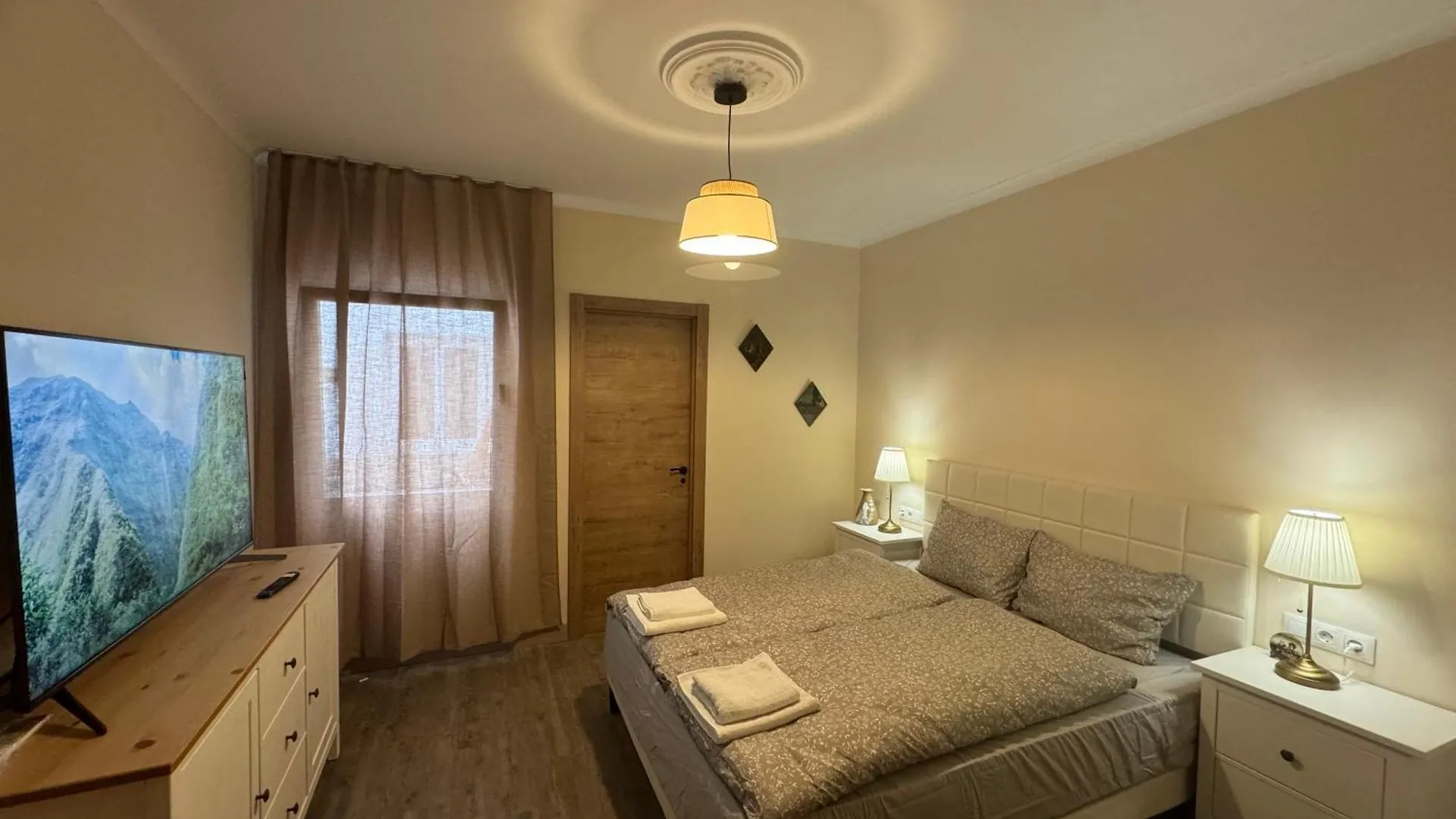 Casa De La Paz Apartment Estepona