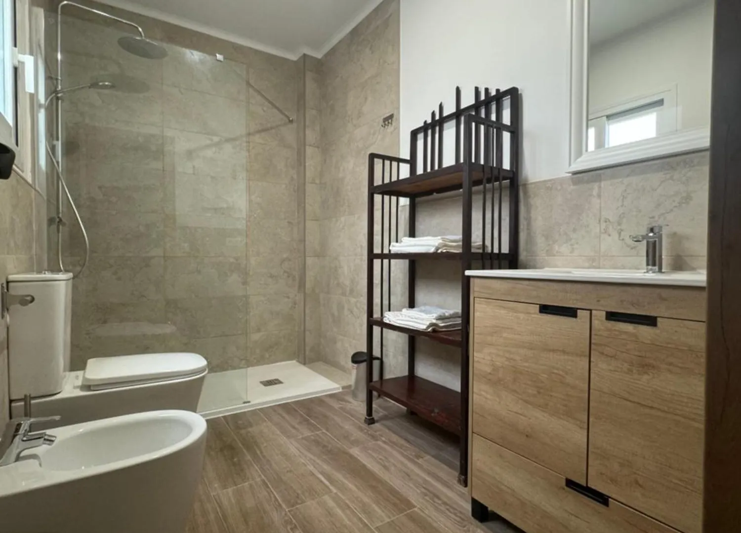 Ferienwohnung Casa De La Paz Estepona