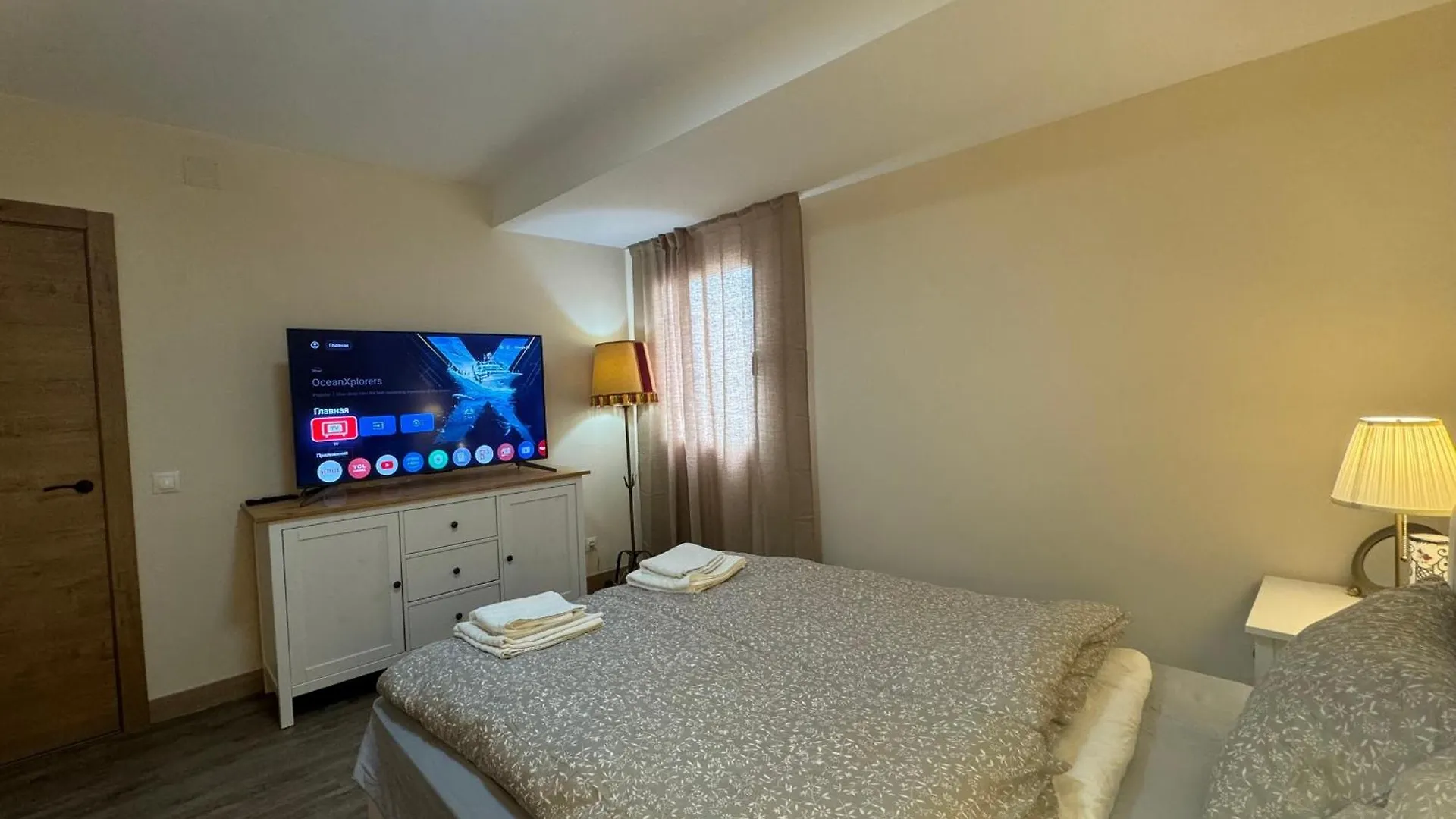 Casa De La Paz Apartment Estepona Spain