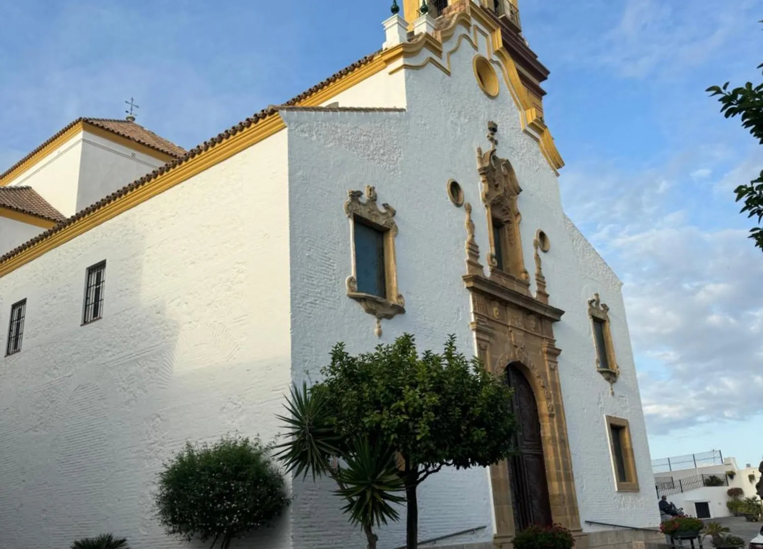 Apartment Ferienwohnung Casa De La Paz Estepona