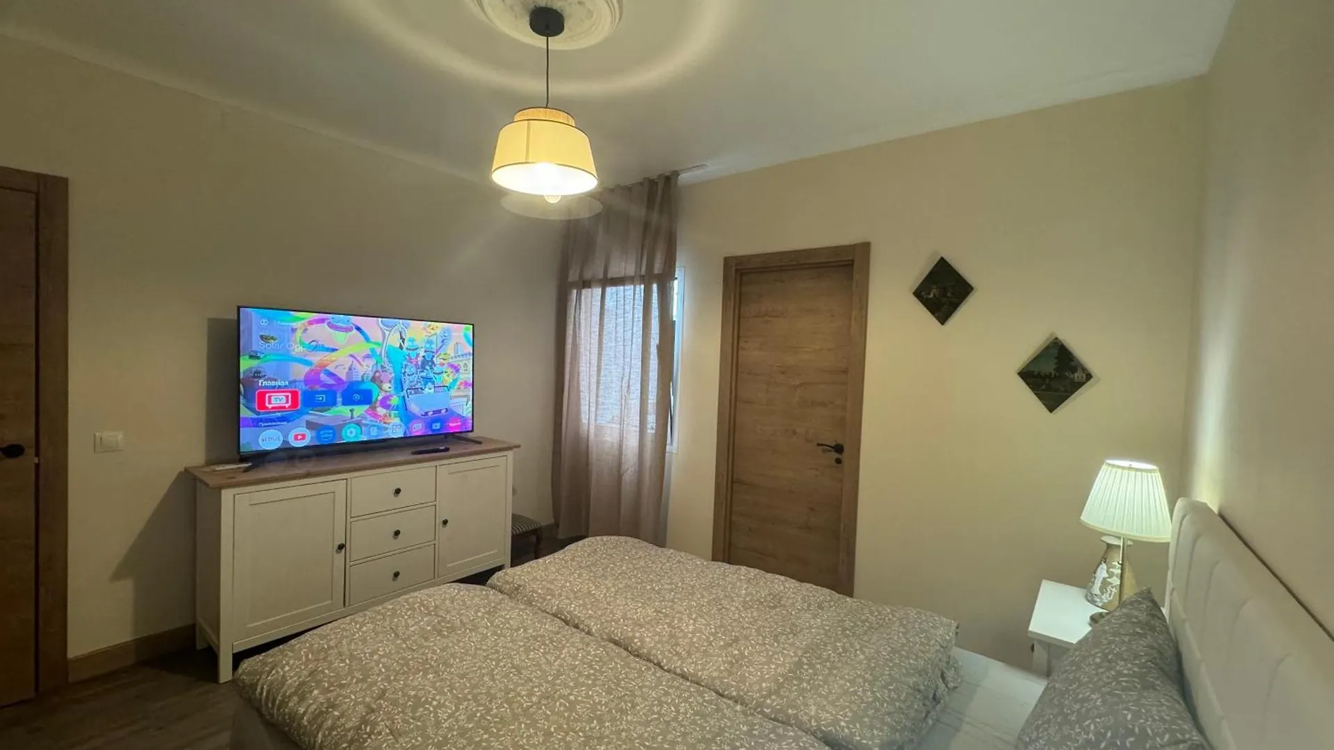 Casa De La Paz Apartment Estepona