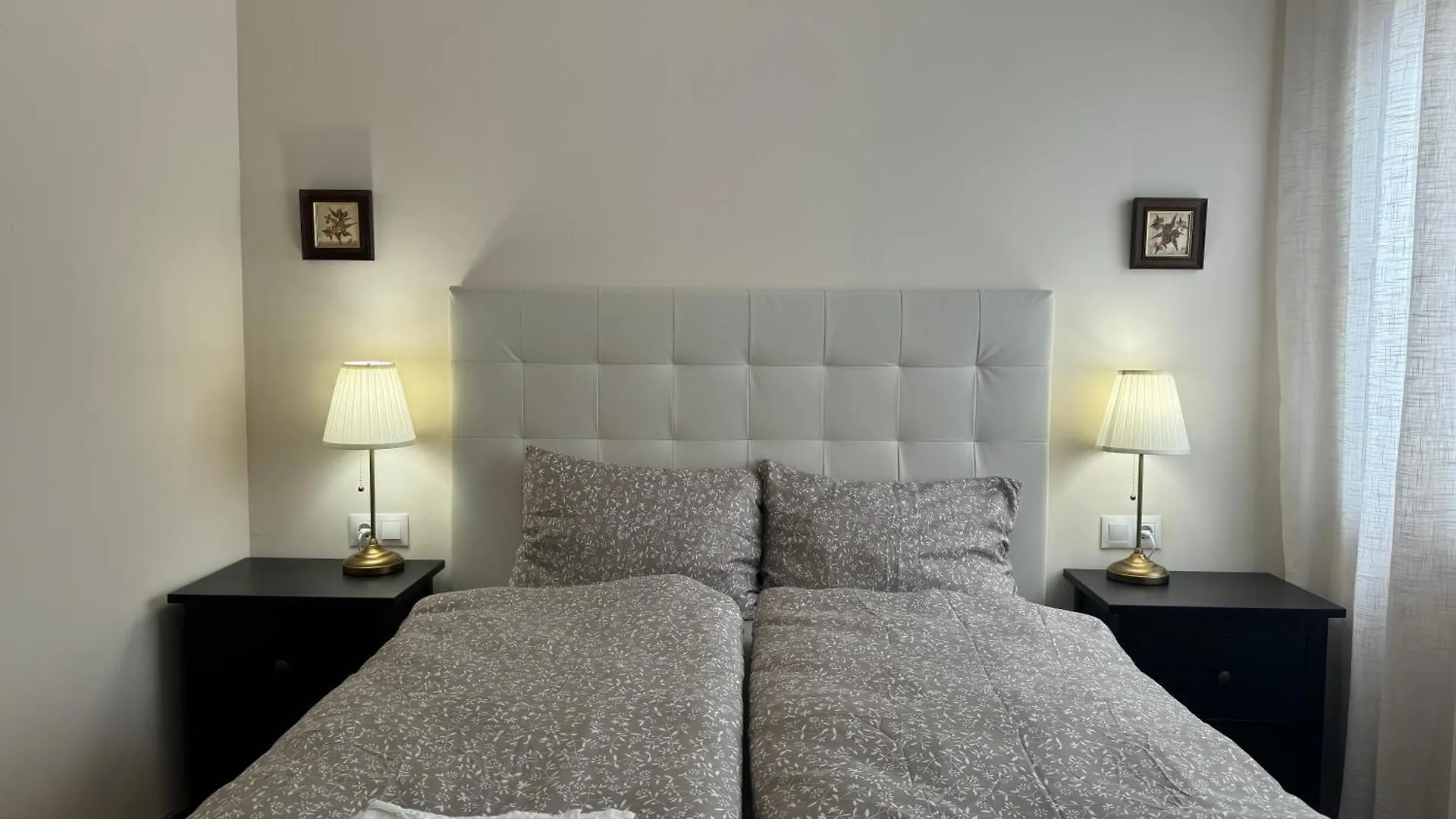 Casa De La Paz Apartment Estepona
