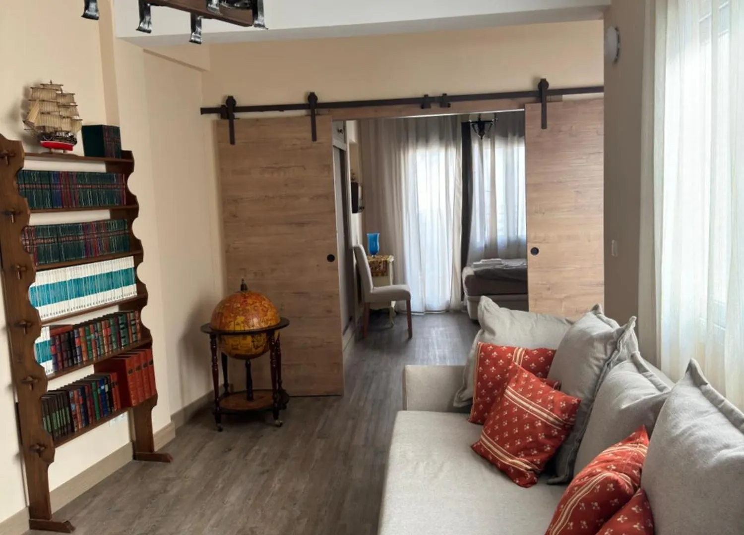 Ferienwohnung Casa De La Paz Estepona 0*,