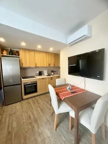 Casa De La Paz Apartment Estepona