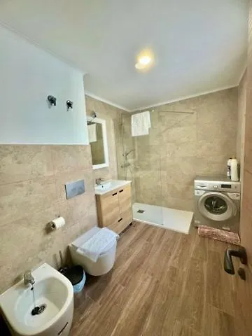 Casa De La Paz Apartment Estepona 0*,