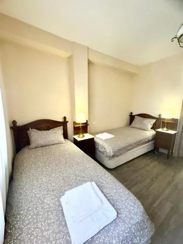 Ferienwohnung Casa De La Paz Estepona Spanien