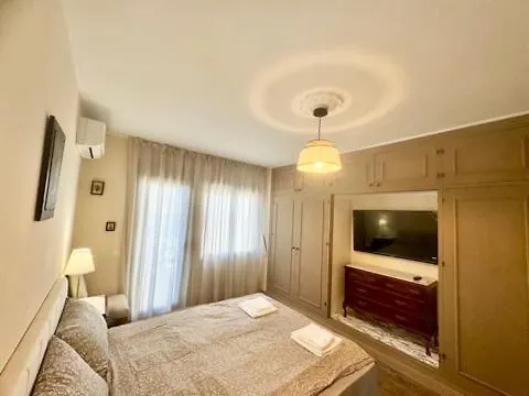 Casa De La Paz Apartment Estepona Spain