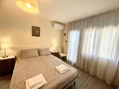 Casa De La Paz Apartment Estepona