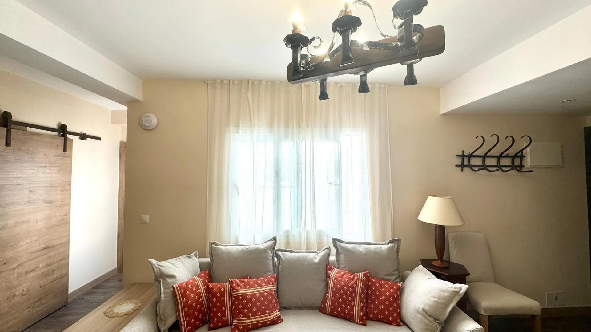 Casa De La Paz Apartment Estepona