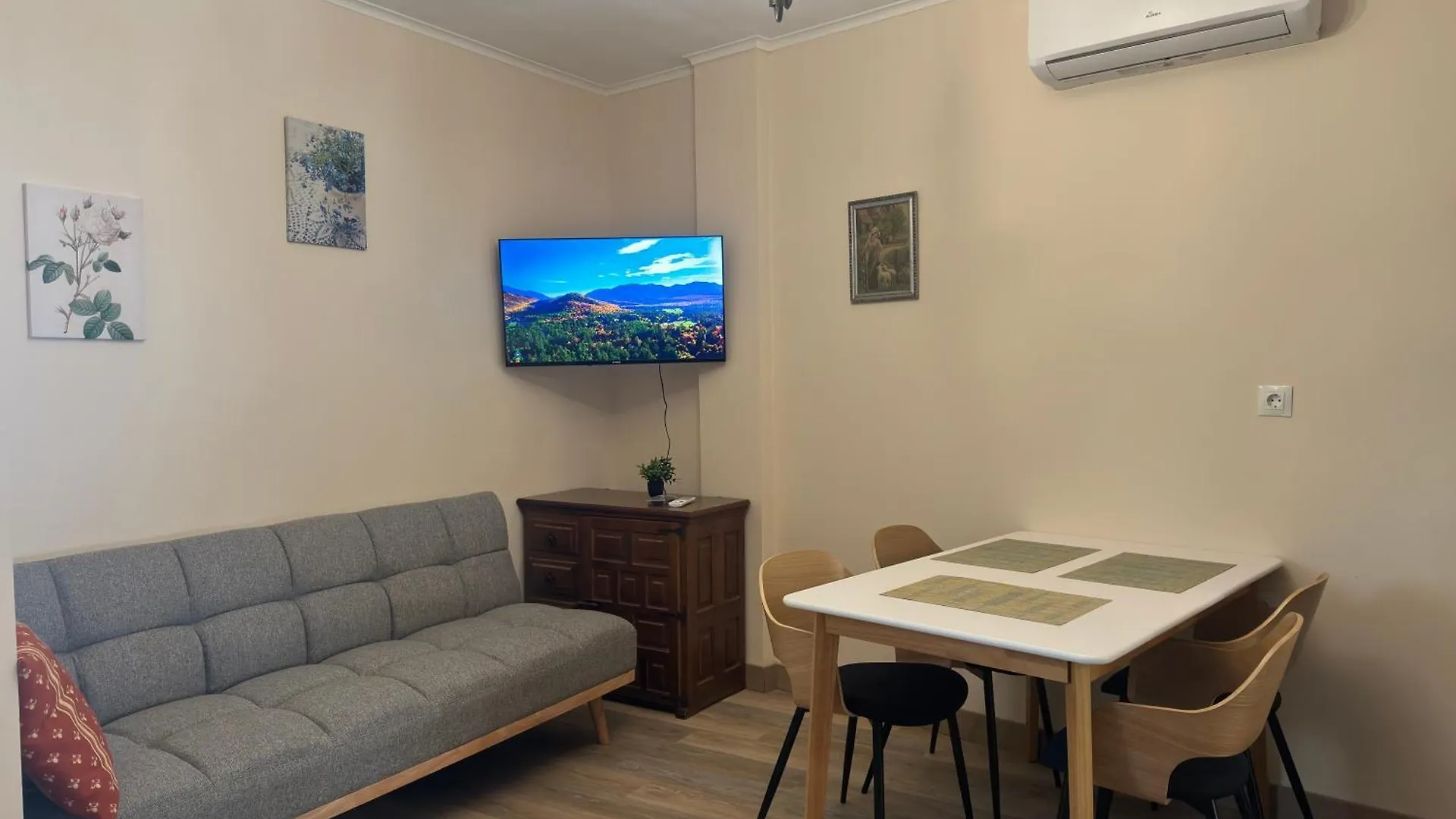 Casa De La Paz Apartment Estepona
