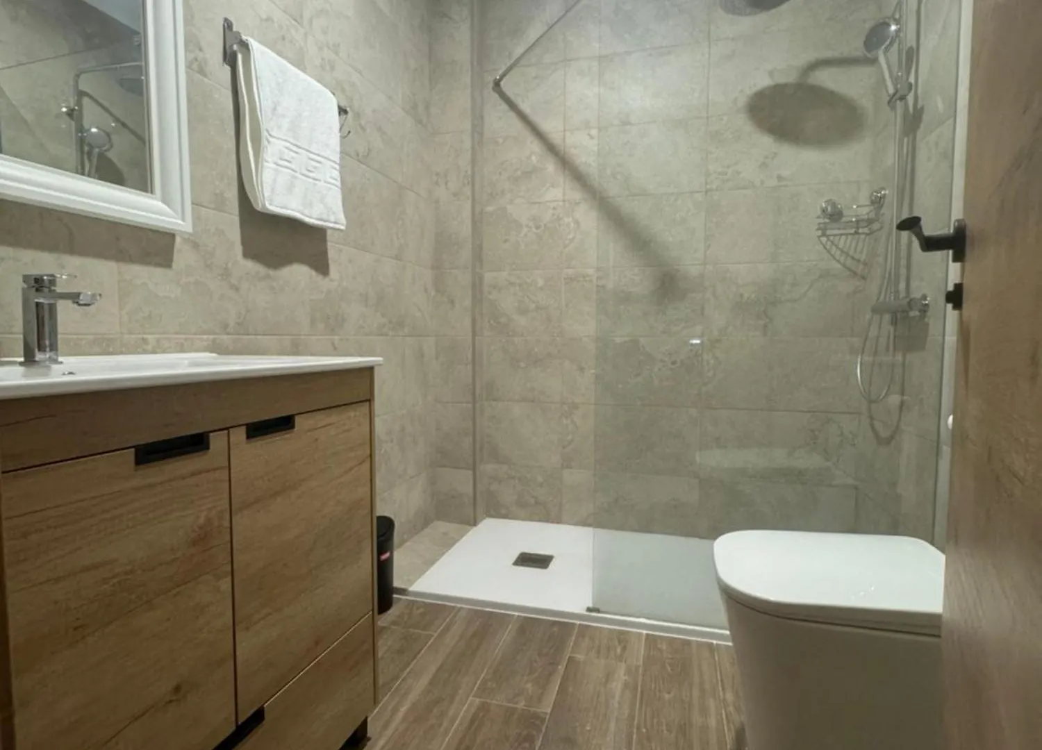 Casa De La Paz Apartment Estepona