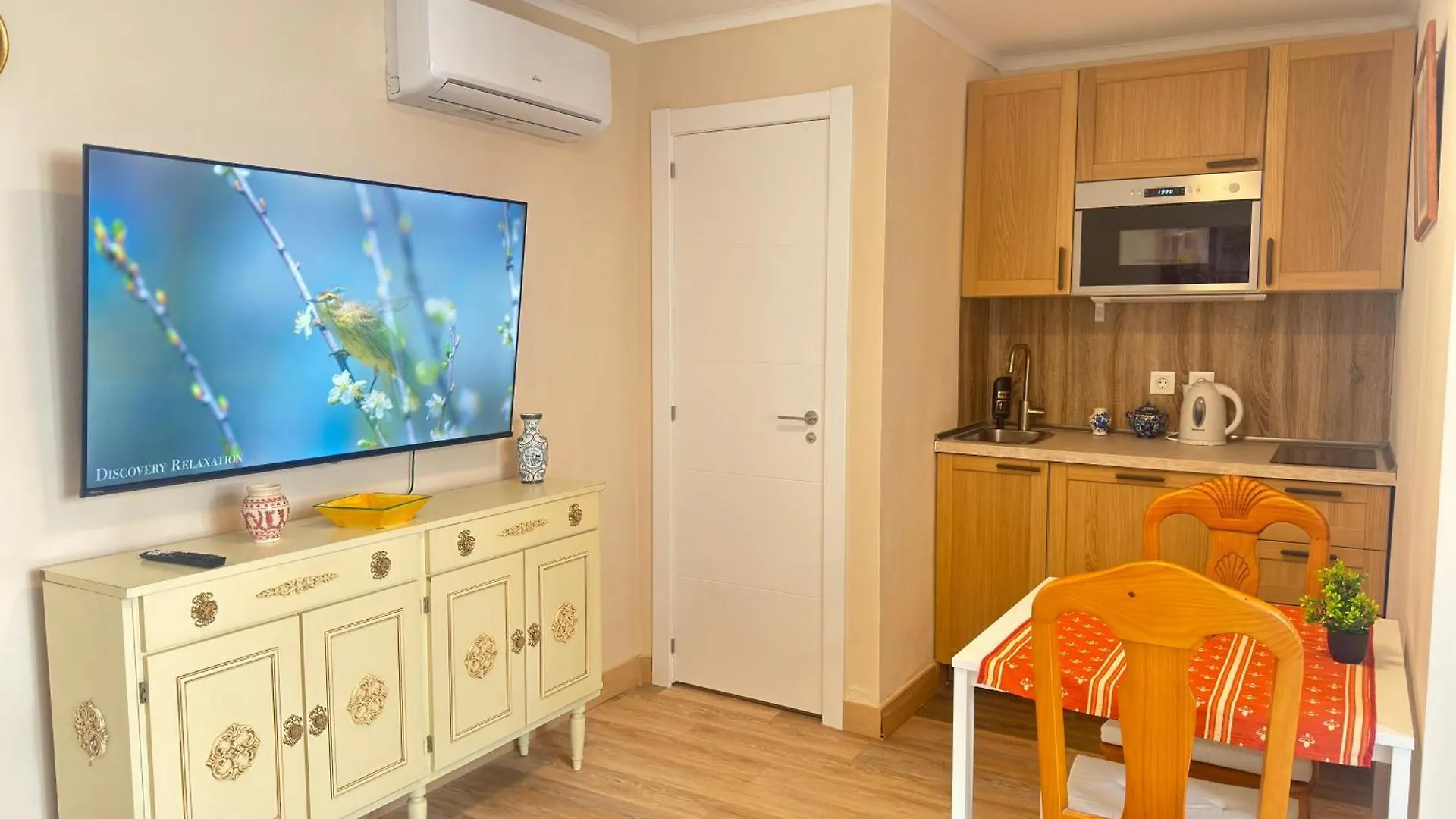 Ferienwohnung Casa De La Paz Estepona 0*,  Spanien