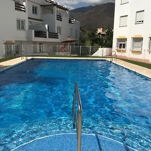  Apartamento Valle Romano