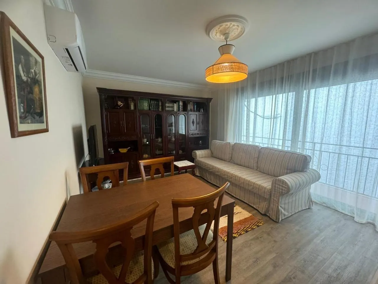 Casa De La Paz Apartamento Estepona