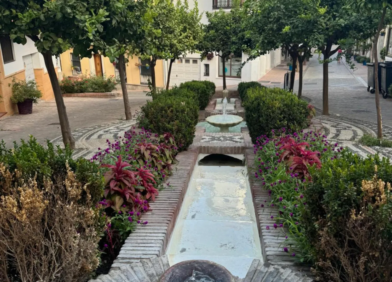 Casa De La Paz Apartamento Estepona Espanha